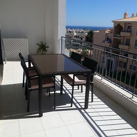 Apartment With Terrace Albufeira Olhos De Agua Экстерьер фото