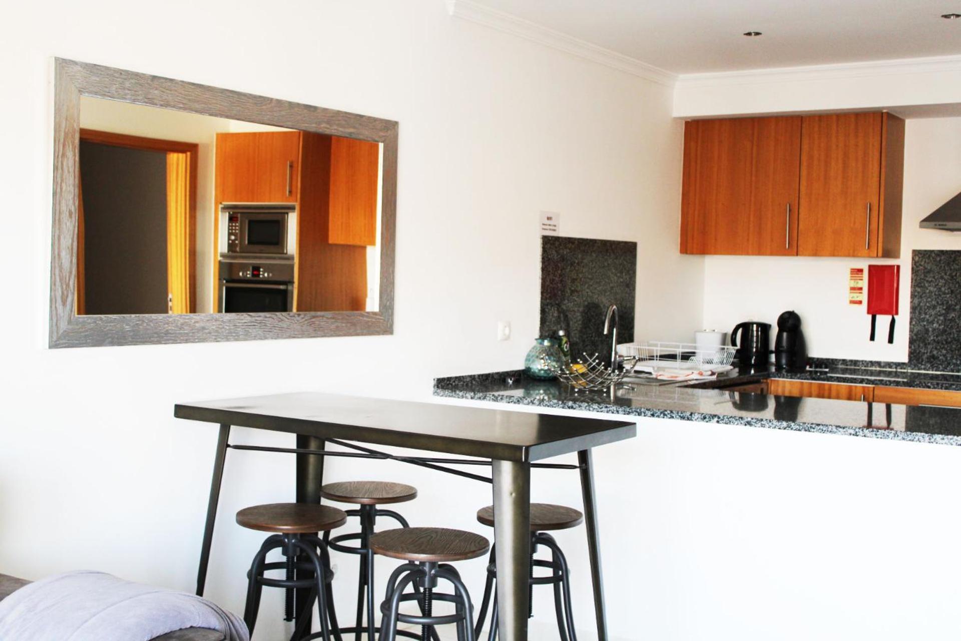 Apartment With Terrace Albufeira Olhos De Agua Экстерьер фото