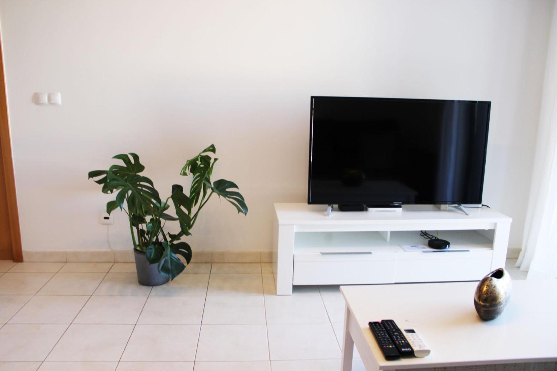 Apartment With Terrace Albufeira Olhos De Agua Экстерьер фото