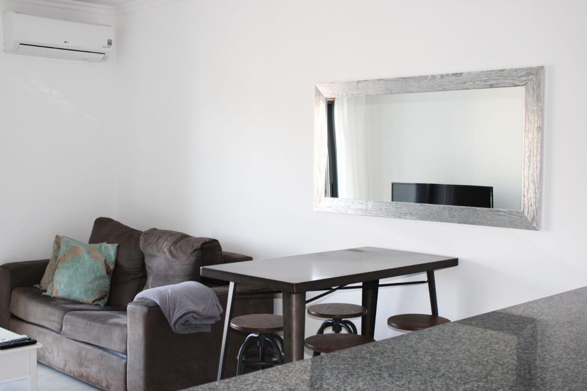 Apartment With Terrace Albufeira Olhos De Agua Экстерьер фото
