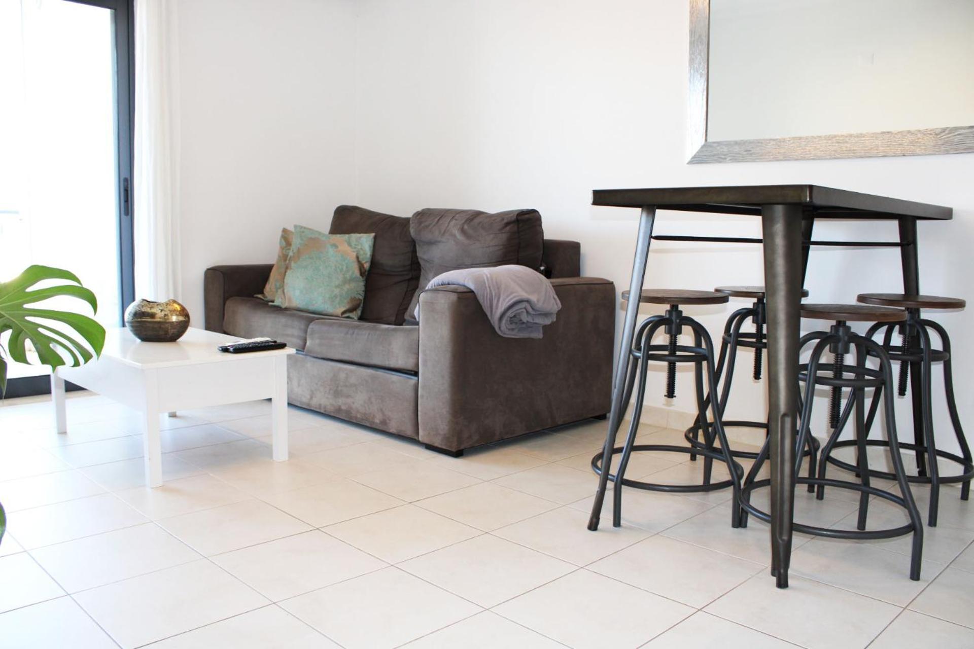 Apartment With Terrace Albufeira Olhos De Agua Экстерьер фото