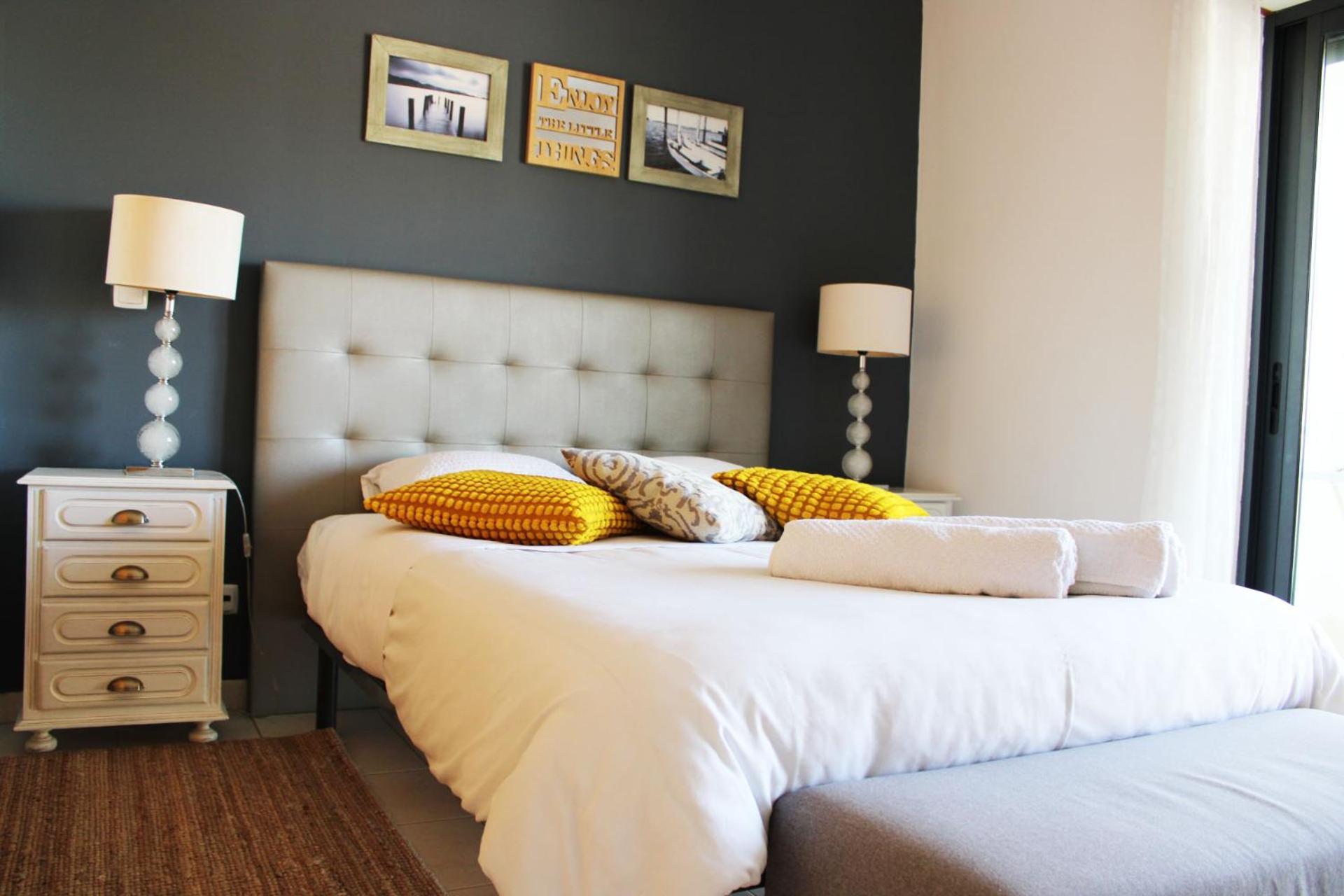 Apartment With Terrace Albufeira Olhos De Agua Экстерьер фото