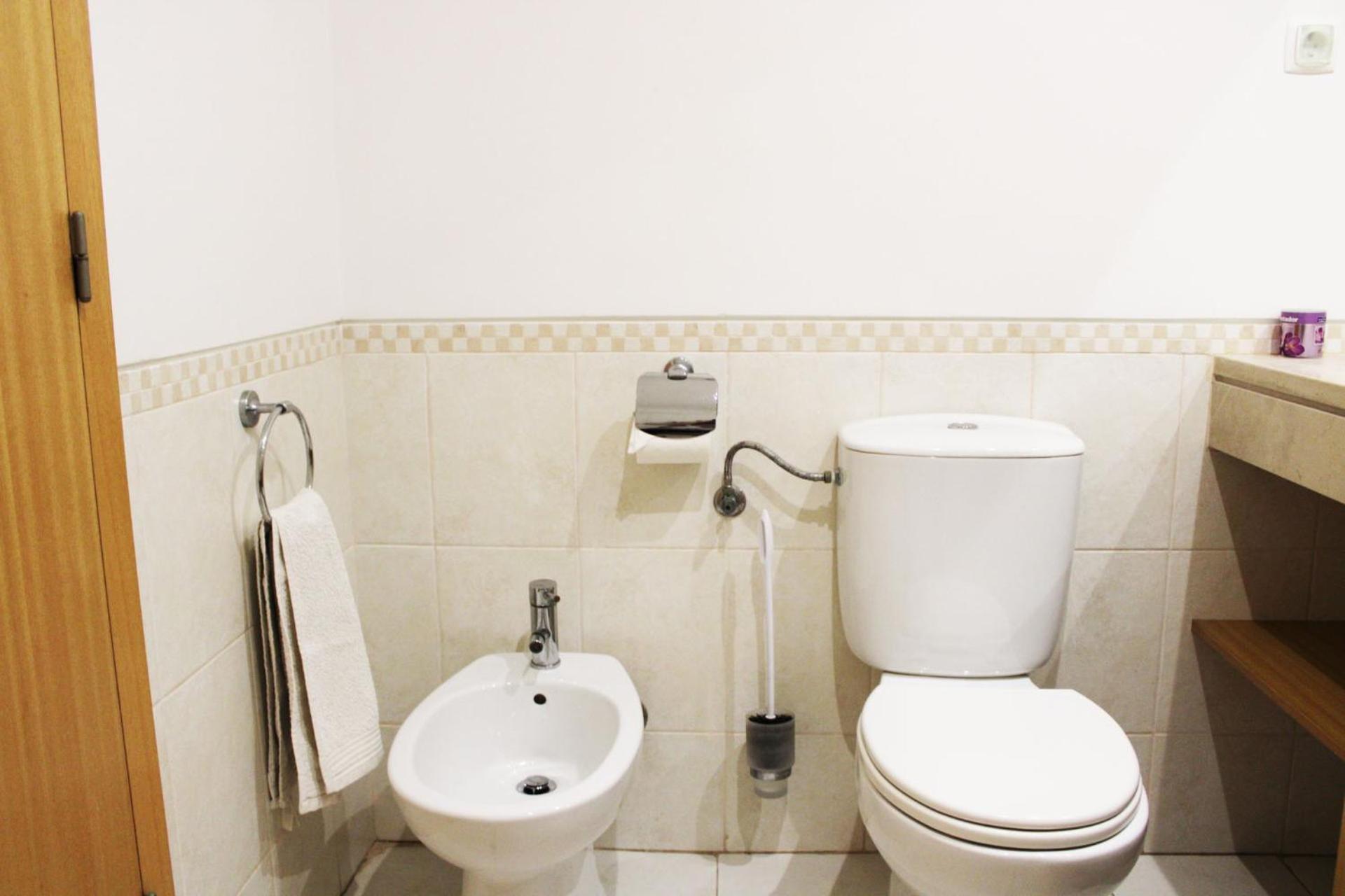 Apartment With Terrace Albufeira Olhos De Agua Экстерьер фото